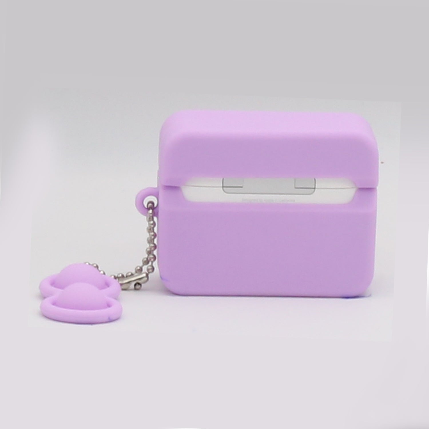 3D Press bubble sense for AirPods Pro case