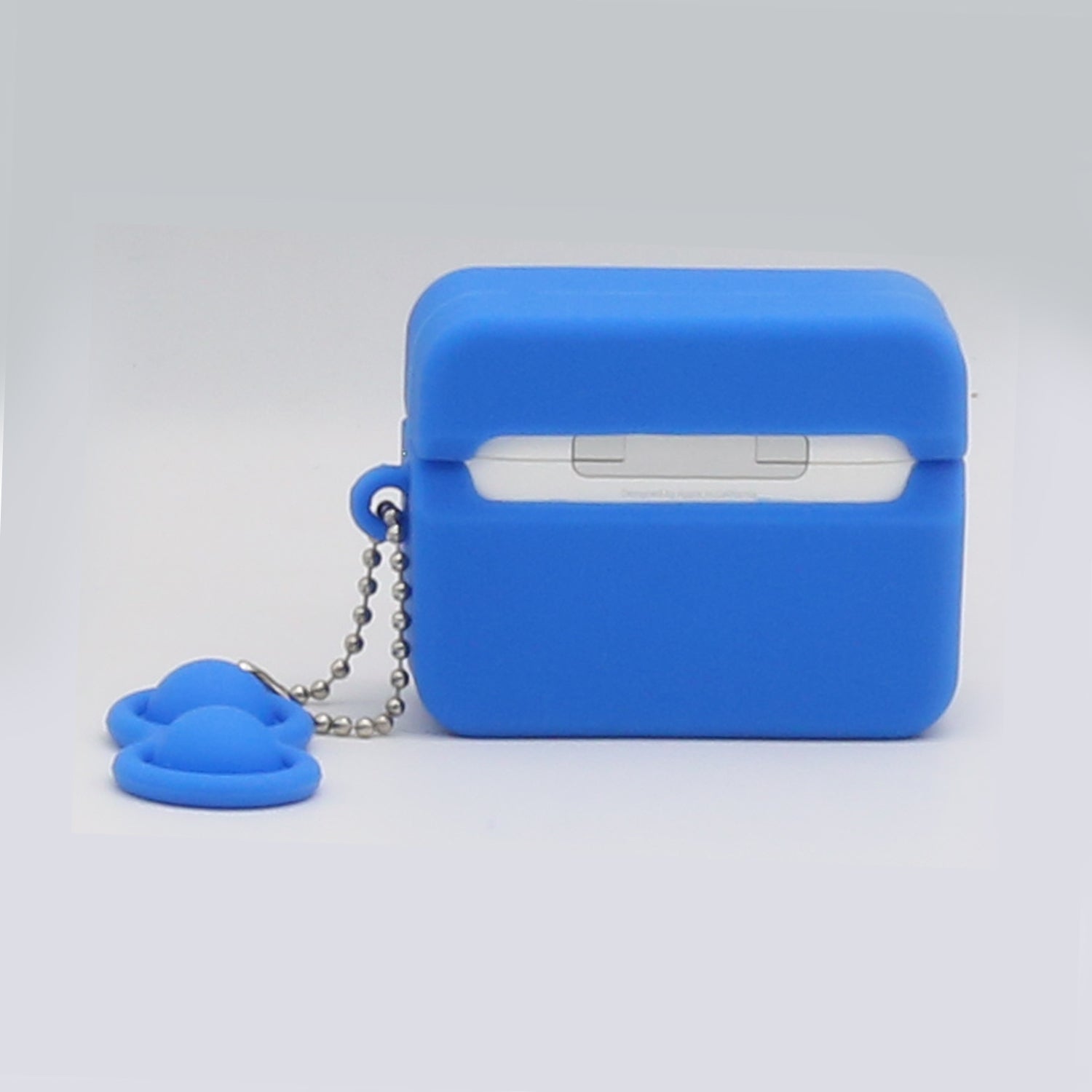 3D Press bubble sense for AirPods Pro case