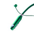 Large Battery Long Range Display Sports Neck 5.2 bluetooth headset