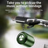Wireless Bluetooth  insert  card U disk speaker