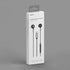 Type-c in ear wired headset