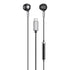 Type-c in ear wired headset