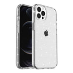 iPhone 13 Pro Shiny Transparency Phone Case