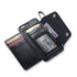 Kickstand Wallet Case with Credit Card Pockets for iPhone 8&7 Plus