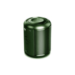 Wireless Bluetooth  insert  card U disk speaker