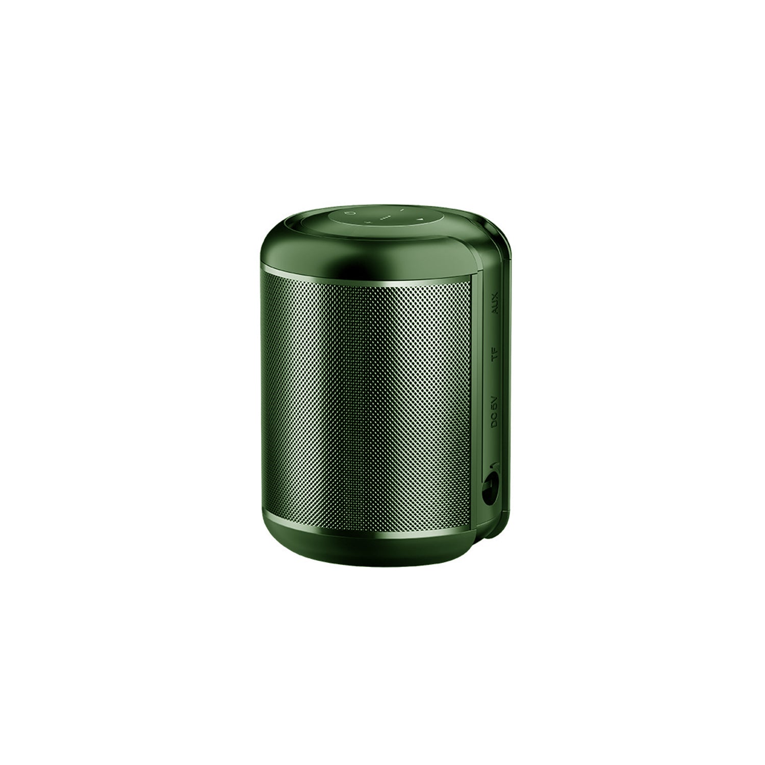 Wireless Bluetooth  insert  card U disk speaker