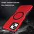 iPhone 14/13 magsafe Fall prevention Case