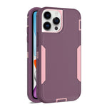 iPhone 13 Pro Adsorbable  fully protected heavy-duty shockproof housing