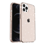 iPhone 13 Pro Shiny Transparency Phone Case