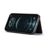 iPhone 14/13 Magnetic 2 in1 Leather Card Bag Case and Removable Back Cover