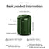 Wireless Bluetooth  insert  card U disk speaker