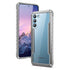 Samsung Galaxy S23 Color bumper full body heavy protection design case