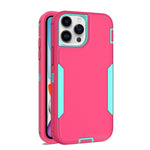 iPhone 13 Pro Max Adsorbable  fully protected heavy-duty shockproof housing case