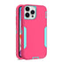 iPhone 13 Pro Max Adsorbable  fully protected heavy-duty shockproof housing case