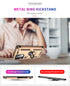 Samsung Galaxy A03s ring magnetic GPS car mount Phone Holder case