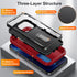 Kickstand anti-dropProtection Case for iPhone 13 Pro