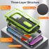iPhone 11 Kickstand anti-dropProtection Case