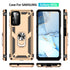 Samsung Galaxy A03s ring magnetic GPS car mount Phone Holder case