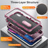 Kickstand anti-dropProtection Case for iPhone XR