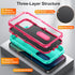 iPhone 13 Kickstand anti-dropProtection Case