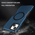 iPhone 14/13 magsafe Fall prevention Case