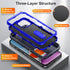 iPhone 11 Kickstand anti-dropProtection Case