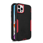 iPhone 13 Pro Adsorbable  fully protected heavy-duty shockproof housing