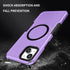 iPhone 14/13 magsafe Fall prevention Case