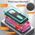 iPhone 11 Kickstand anti-dropProtection Case