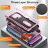 iPhone 11 Kickstand anti-dropProtection Case