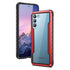 Samsung Galaxy S23 Plus Color bumper full body heavy protection design case