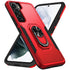 Samsung Galaxy S23 Kickstand fully protected heavy-duty shockproof case
