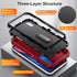 Kickstand anti-dropProtection Case for iPhone XR