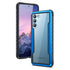 Samsung Galaxy S23 Plus Color bumper full body heavy protection design case