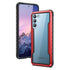 Samsung Galaxy S23 Color bumper full body heavy protection design case