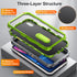 Kickstand anti-dropProtection Case for iPhone XR