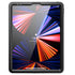 Apple iPad Pro 6/5/4(12.9'') 360 Full Protective Waterproof Case with Built-in Screen Fingerprint Protector