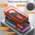 iPhone 11 Kickstand anti-dropProtection Case