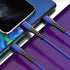 3 in 1 (iPhone/Android/Type-C) 66w super fast charging cable