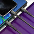 3 in 1 (iPhone/Android/Type-C) 66w super fast charging cable