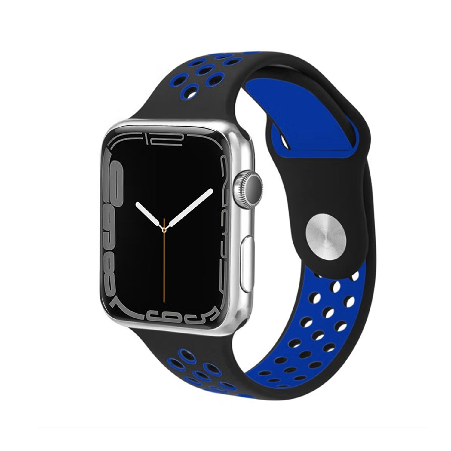 Apple Watch 7/6/5/4/3/2/1 (42MM/44MM/45MM) Breathable Watch Bands