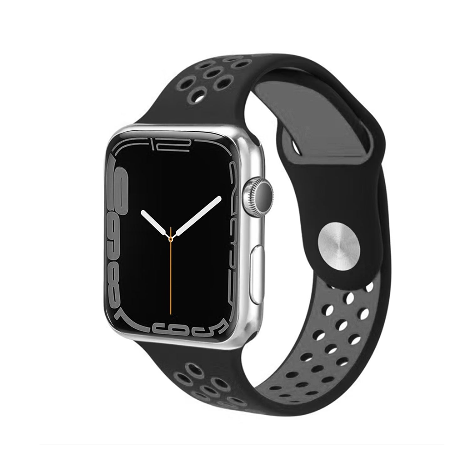 Apple Watch 7/6/5/4/3/2/1 (42MM/44MM/45MM) Breathable Watch Bands
