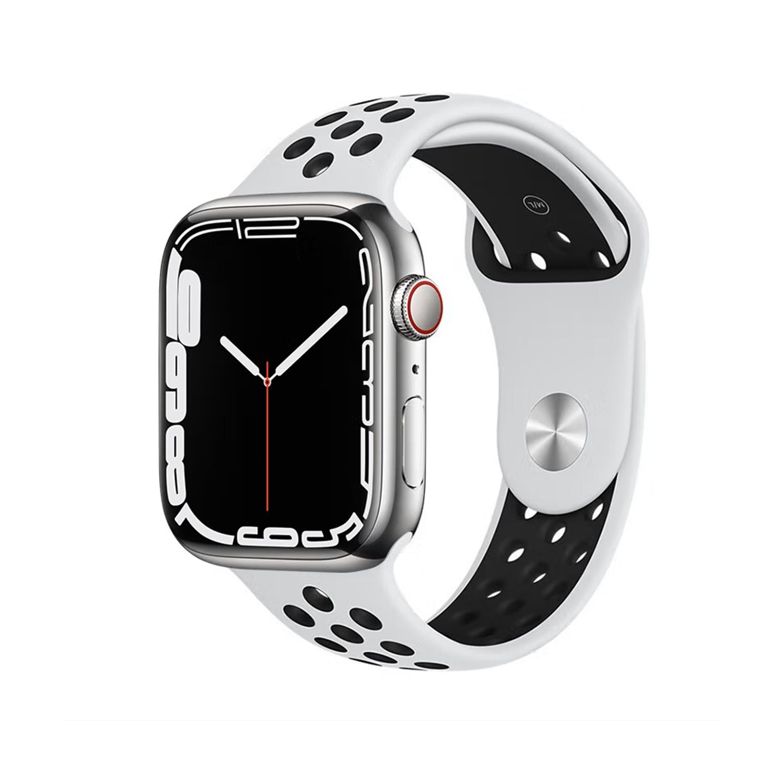Apple Watch 7/6/5/4/3/2/1 (42MM/44MM/45MM) Breathable Watch Bands
