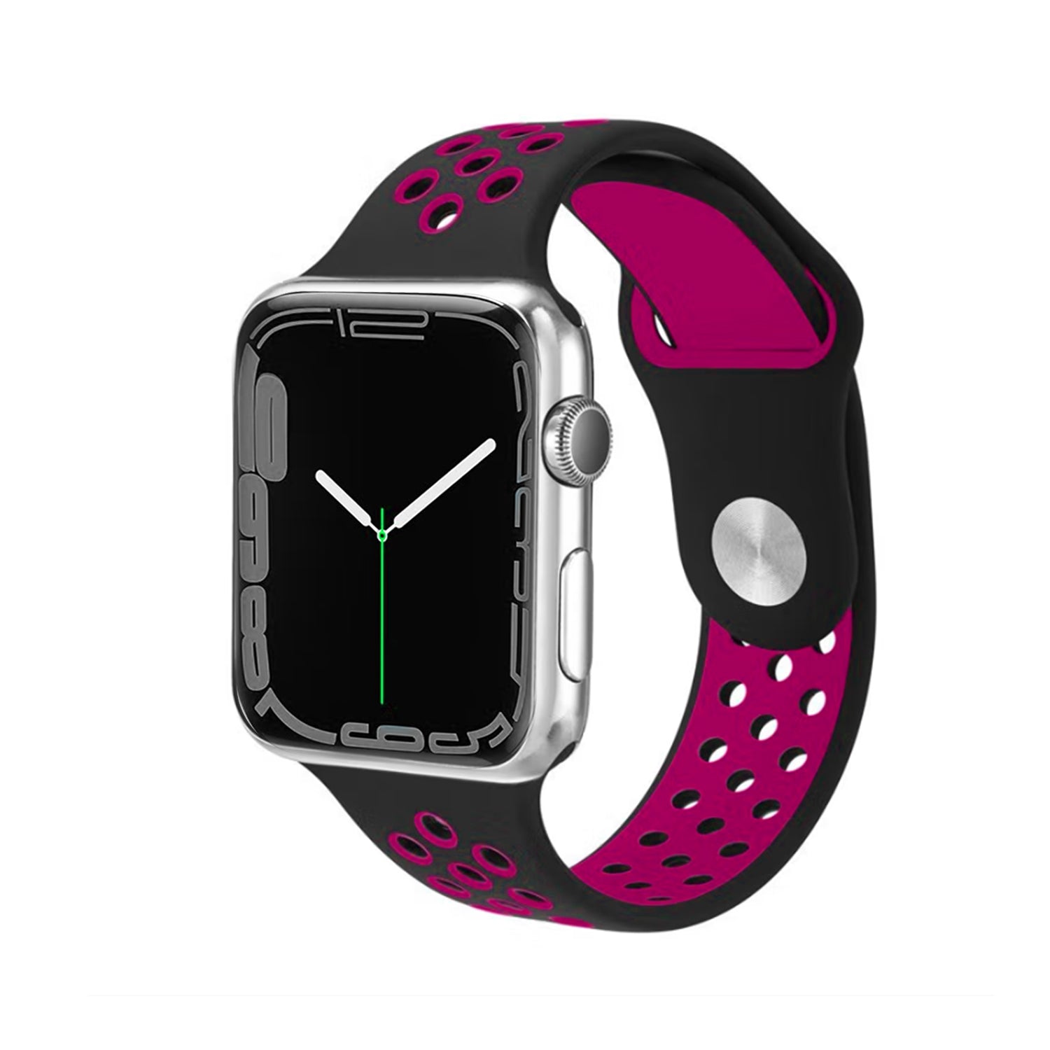 Apple Watch 7/6/5/4/3/2/1 (42MM/44MM/45MM) Breathable Watch Bands