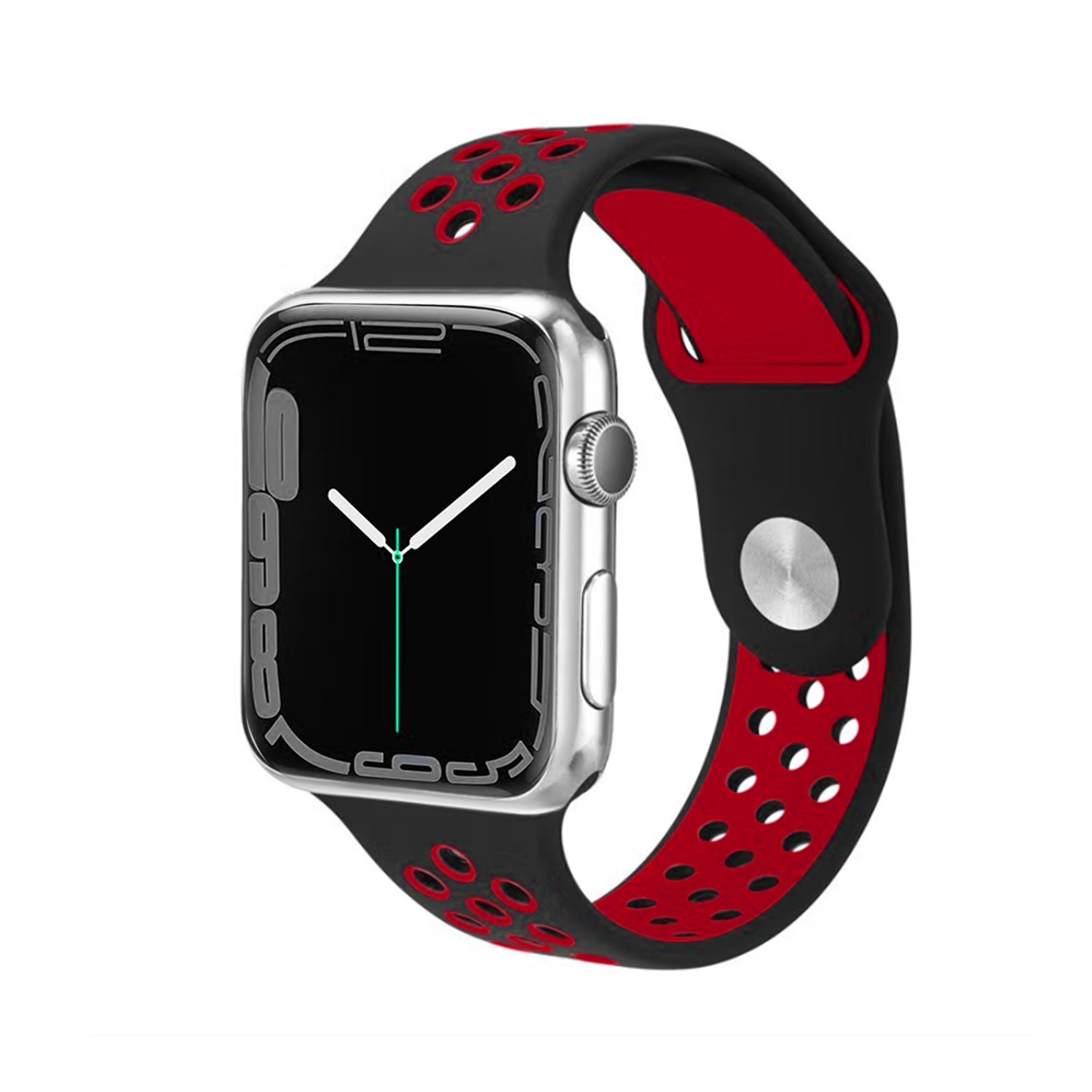 Apple Watch 7/6/5/4/3/2/1 (42MM/44MM/45MM) Breathable Watch Bands