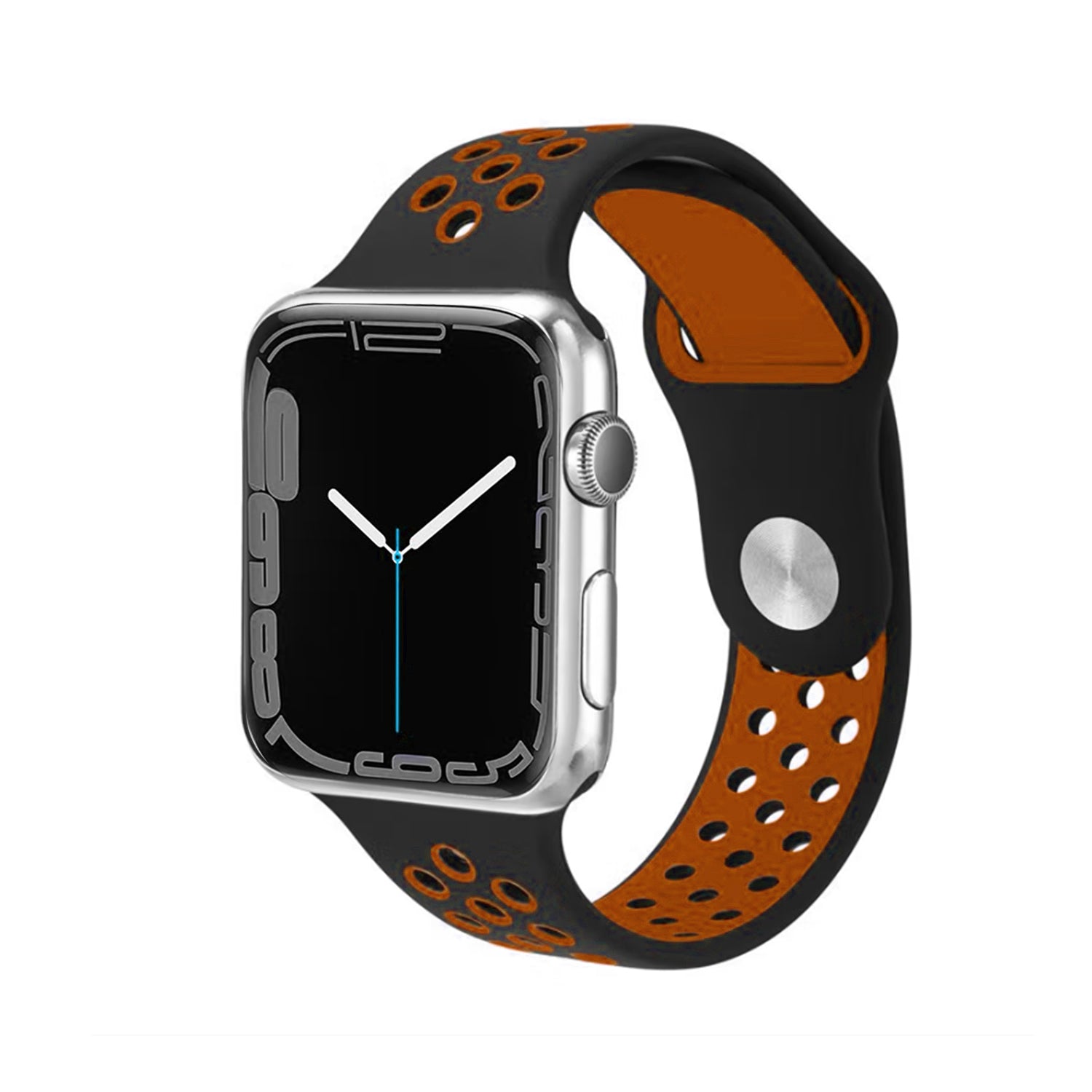 Apple Watch 7/6/5/4/3/2/1 (42MM/44MM/45MM) Breathable Watch Bands