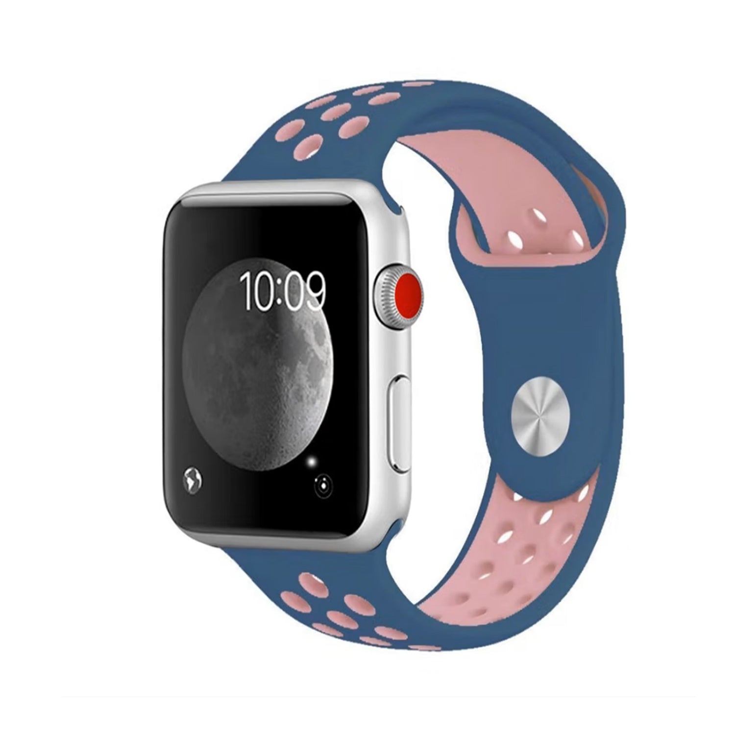 Apple Watch 7/6/5/4/3/2/1 (42MM/44MM/45MM) Breathable Watch Bands