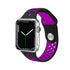 Apple Watch 7/6/5/4/3/2/1 (42MM/44MM/45MM) Breathable Watch Bands