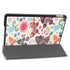 iPad 9/8/7 (10.2") Painted smart folio case