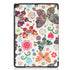 iPad 9/8/7 (10.2") Painted smart folio case